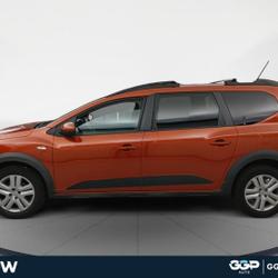 Dacia Jogger 1.0 ECO-G 100ch Expression 5 places occasion - Valenciennes - photo 2/26