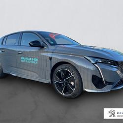 Peugeot e-308 Electrique 115 kW First Edition Issoire