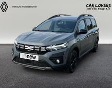 Dacia Jogger Maintenon