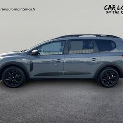 Dacia Jogger Jogger ECO-G 100 5 places Extreme + Maintenon