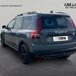 Dacia Jogger Jogger ECO-G 100 5 places Extreme + Maintenon