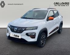 Dacia Spring Maintenon