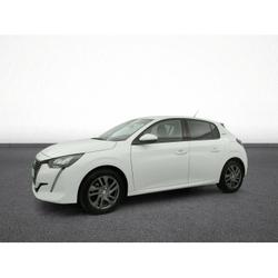 Peugeot 208 208 PureTech 100 S&S BVM6 Style Saint-Apollinaire