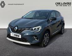 Renault Captur Maintenon