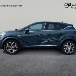 Renault Captur Captur TCe 90 Techno Maintenon