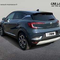 Renault Captur Captur TCe 90 Techno Maintenon