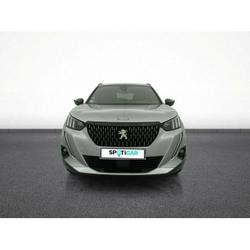 Peugeot 2008 2008 PureTech 130 S&S EAT8 GT Saint-Apollinaire
