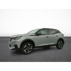 Peugeot 2008 2008 PureTech 130 S&S EAT8 GT Saint-Apollinaire