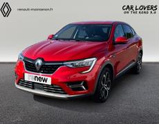 Renault Arkana Maintenon