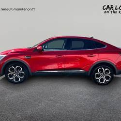 Renault Arkana Arkana TCe 160 EDC FAP - 21B Intens Maintenon