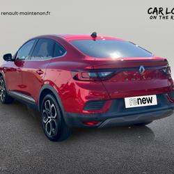 Renault Arkana Arkana TCe 160 EDC FAP - 21B Intens Maintenon