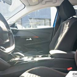 Peugeot e-208 208 Electrique 50 kWh 136ch Active Business Saint-Apollinaire