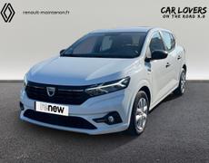 Dacia Sandero Maintenon