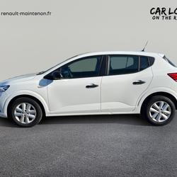 Dacia Sandero Sandero SCe 65 Essentiel Maintenon