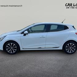 Renault Clio 5 Clio TCe 90 - 21N Intens Maintenon
