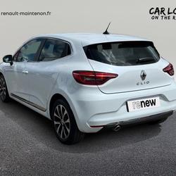 Renault Clio 5 Clio TCe 90 - 21N Intens Maintenon
