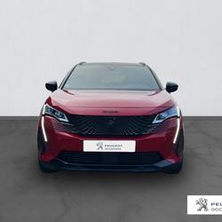 Peugeot 3008 1.6 HYBRID4 300 E-EAT8 GT Pack / NIGHT VISION / BLACK PACK Issoire