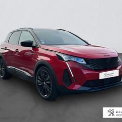 Peugeot 3008 1.6 HYBRID4 300 E-EAT8 GT Pack / NIGHT VISION / BLACK PACK Issoire