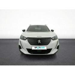 Peugeot 2008 2008 PureTech 130 S&S EAT8 Allure Saint-Apollinaire
