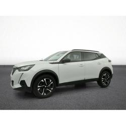 Peugeot 2008 2008 PureTech 130 S&S EAT8 Allure Saint-Apollinaire