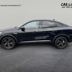 Renault Arkana Arkana E-Tech hybride 145 R.S. Line Fast Track Maintenon