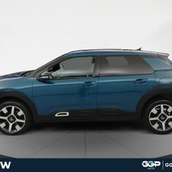 Citroen C4 Cactus PureTech 130ch S&S Shine occasion - Denain - photo 2/25