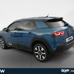 Citroen C4 Cactus PureTech 130ch S&S Shine occasion - Denain - photo 3/25