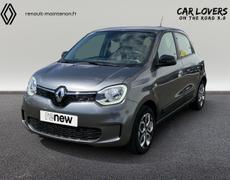 Renault Twingo 3 Maintenon