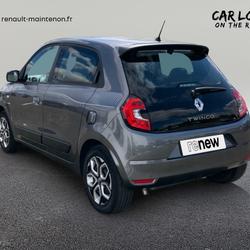 Renault Twingo 3 Twingo III SCe 65 SL Urban Night Maintenon