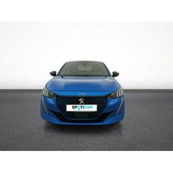 Peugeot e-208 208 Electrique 50 kWh 136ch GT Pack Saint-Apollinaire