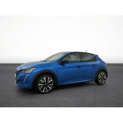 Peugeot e-208 208 Electrique 50 kWh 136ch GT Pack Saint-Apollinaire