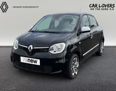 Renault Twingo 3