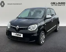 Renault Twingo 3
