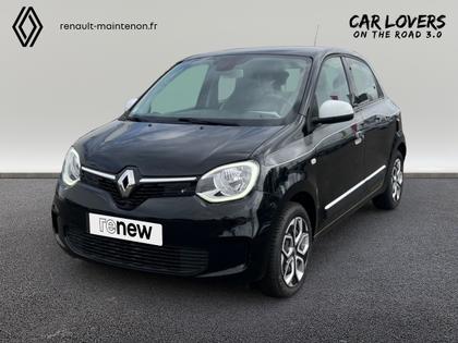 Renault Twingo 3 - Twingo III SCe 65 - 21 Limited - 10 490 €