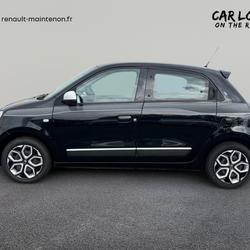 Renault Twingo 3 Twingo III SCe 65 - 21 Limited Maintenon