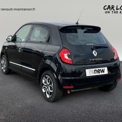 Renault Twingo 3 Twingo III SCe 65 - 21 Limited Maintenon