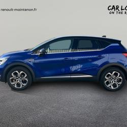 Renault Captur Captur mild hybrid 140 Techno Maintenon
