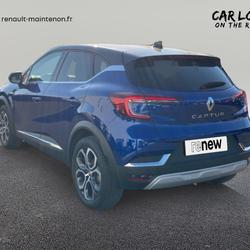 Renault Captur Captur mild hybrid 140 Techno Maintenon