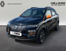 Dacia Spring Maintenon