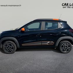 Dacia Spring Spring Achat Int&eacute;gral Confort Plus Maintenon