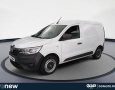 Renault Express Petite-Forêt