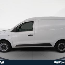 Renault Express 1.5 Blue dCi 95ch Confort 22 occasion - Petite-For&ecirc;t - photo 2/24