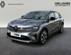 Renault Megane E-Tech Maintenon