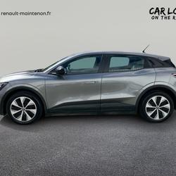 Renault Megane E-Tech Megane E-Tech EV60 130ch super charge Evolution ER Maintenon