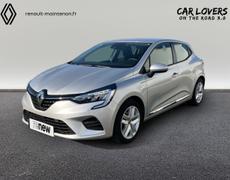 Renault Clio 5 - Clio SCe 65 - 21 Business - 12 450 €