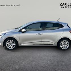 Renault Clio 5 Clio SCe 65 - 21 Business Maintenon