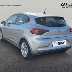 Renault Clio 5 Clio SCe 65 - 21 Business Maintenon