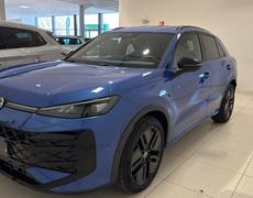 Volkswagen T-Roc Besançon