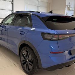 Volkswagen T-Roc T-Roc 1.5 eTSI EVO2 Hybrid 150 ch DSG7 R-Line Besan&ccedil;on
