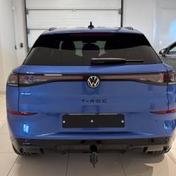 Volkswagen T-Roc T-Roc 1.5 eTSI EVO2 Hybrid 150 ch DSG7 R-Line Besan&ccedil;on